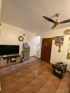 Hall Image of 1155 Sq.ft 2 BHK Independent House for rent in Porur Chennai for Rs. 35000