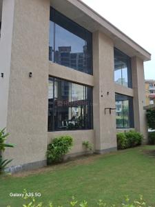 Image of 924 Sq.ft 3 BHK Apartment / Flat for rent in Parker White Lily Residency, Sector 27, Sonipat for Rs. 28000