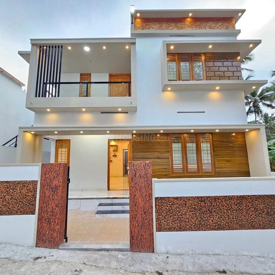 4 BHK 2000 Sqft Independent House for sale at Akshayanagar, Bangalore