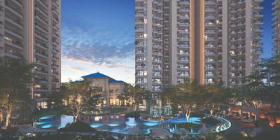 3 BHK Flat