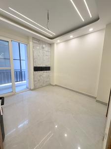 Bedroom Image of 1300 Sq.ft 2 BHK Builder Floor for sale in Niranjanpur Dehradun for Rs. 7000000