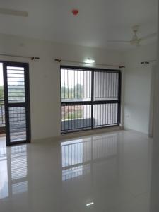 Hall Image of 1100 Sq.ft 2 BHK Apartment / Flat for sale in Kumar Princetown Towers, Mohammed Wadi Pune for Rs. 8500000