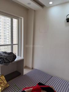 Bedroom Image of 2000 Sq.ft 4 BHK Apartment / Flat for sale in Sushma Chandigarh Grande, Gazipur Zirakpur for Rs. 16000000