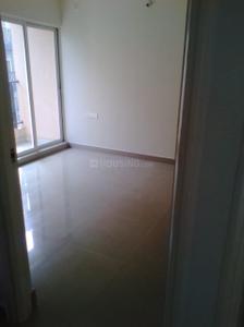 Hall Image of 456 Sq.ft 1 BHK Apartment / Flat for sale in Palghar Mumbai for Rs. 1650000