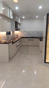 Kitchen Image of 1420 Sq.ft 3 BHK Apartment / Flat for sale in Central Park The Orchard, Sector 32 Sohna for Rs. 36000000