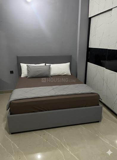 Ashok Vihar Phase 3 Extension Bedroom 1