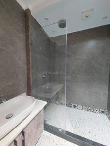 Bathroom Image of 4950 Sq.ft 5 BHK Builder Floor for sale in Punjabi Bagh New Delhi for Rs. 130000000