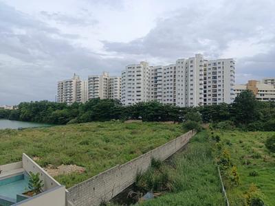 Image of 1180 Sq.ft 3 BHK Apartment / Flat for sale in Suraksha Springs, Akshayanagar, Bengaluru for Rs. 15000000