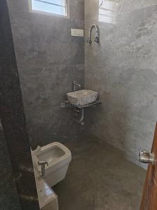 Bathroom Image of 1600 Sq.ft 3 BHK Builder Floor for sale in Somalwada Nagpur for Rs. 10000000