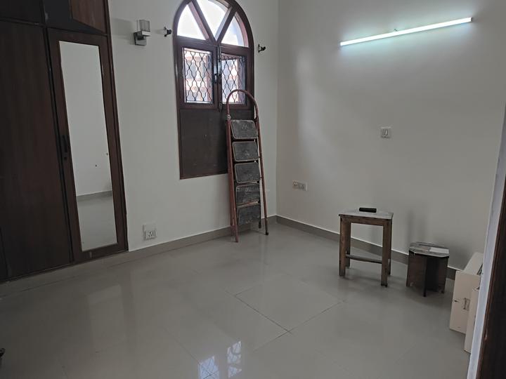 CGHS Patel Apartment Bedroom One 1