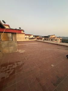 Image of 1700 Sq.ft 2 BHK Duplex for rent in Adwalpalkar Shelters, Panjim, Goa for Rs. 57000