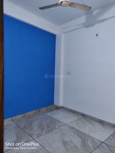 Bedroom Image of 1500 Sq.ft 2 BHK Builder Floor for rent in Nipania Indore for Rs. 15000