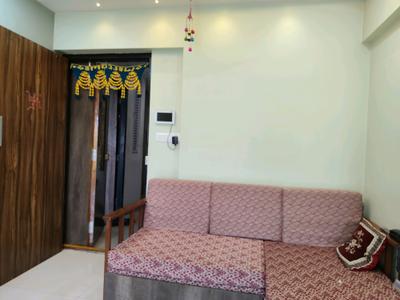 Living Room Image of 447 Sq.ft 1 BHK Apartment / Flat for sale in Avant Heritage II, Jogeshwari East Mumbai for Rs. 11500000