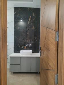 Bedroom Two Image of 1908 Sq.ft 3 BHK Builder Floor for sale in Pali Faridabad for Rs. 18500000