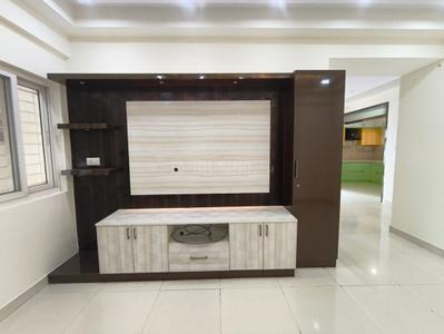Hall Image of 1255 Sq.ft 2 BHK Apartment / Flat for sale in Candeur Landmark by Candeur Constructions, Gunjur Bengaluru for Rs. 14400000