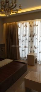 Bedroom Image of 1020 Sq.ft 3 BHK Apartment / Flat for sale in Hermitage Centralis, Nabha Zirakpur for Rs. 12984000