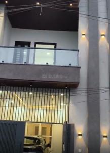 Bedroom Image of 640 Sq.ft 2.5 BHK Independent House for sale in Mahmudpura Ludhiana for Rs. 3200000