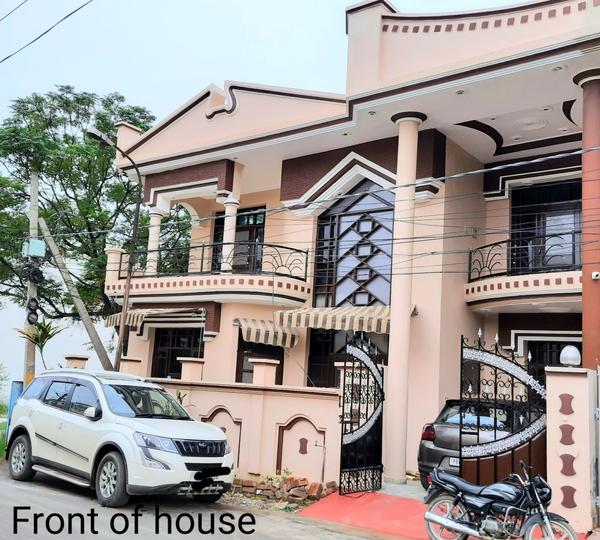 4 BHK 2500 Sqft Villa for sale at Defence Colony, Jalandhar Property