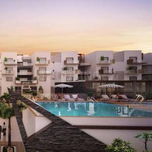 Balcony Image of 3132 Sq.ft 3 BHK Duplex for sale in Brookefield Bengaluru for Rs. 59100000