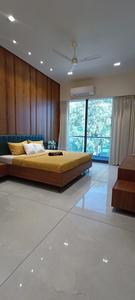 Bedroom Image of 2300 Sq.ft 4 BHK Apartment / Flat for sale in Gauri Florencia, Bhayli Vadodara for Rs. 15000000