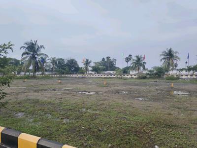 Image of 600 Sq.ft Residential Plot / Land for sale in Kovalam, Chennai for Rs. 2394000