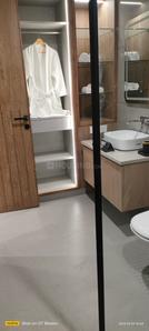 Bathroom Image of 2200 Sq.ft 4 BHK Apartment / Flat for sale in Sevasi Vadodara for Rs. 11800000