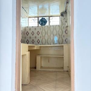 Kitchen Image of 800 Sq.ft 2 BHK Independent House for rent in Shanti Nagar Bengaluru for Rs. 24000