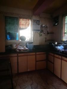 Kitchen One Image of 4000 Sq.ft 7 BHK Independent House for sale in Barasat Kolkata for Rs. 7500000