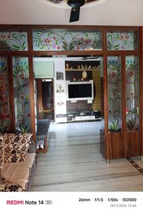 Hall Image of 4800 Sq.ft 3 BHK Duplex for sale in Nadergul Hyderabad for Rs. 23000000