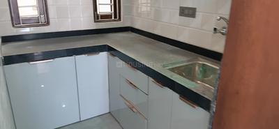 Kitchen Image of 1300 Sq.ft 3 BHK Villa for sale in Kalwad Road Jaipur for Rs. 5500000