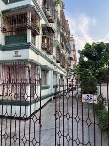Image of 1350 Sq.ft 3 BHK Apartment / Flat for sale in Kasba, Kolkata for Rs. 10000000