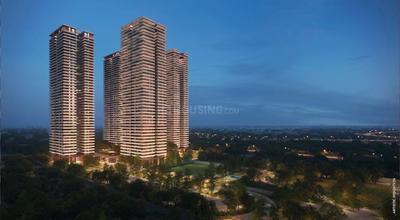 Image of 2690 Sq.ft 3 BHK Apartment / Flat for sale in Max Estate 361, Sector 36, Gurgaon for Rs. 24700000