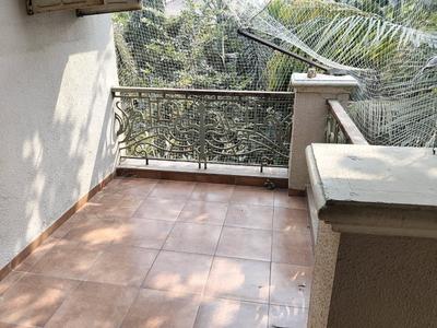 Balcony Image of 5175 Sq.ft 5 BHK Independent House for sale in Thaltej Ahmedabad for Rs. 90000000