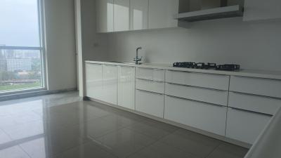 Kitchen Image of 6256 Sq.ft 4.5 BHK Apartment / Flat for sale in Magarpatta City Pune for Rs. 140000000