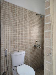 Bedroom One Image of 1350 Sq.ft 3 BHK Apartment / Flat for sale in Paras Tierea, Sector 137 Noida for Rs. 10500000