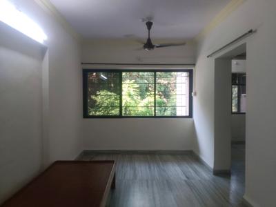 1 BHK Flat