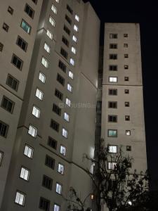 Image of 1430 Sq.ft 3 BHK Apartment / Flat for rent in Nandanam, Chennai for Rs. 115000