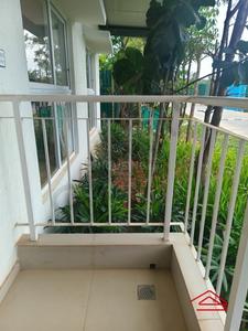 Balcony Image of 1877 Sq.ft 3 BHK Apartment / Flat for sale in Adarsh Welkin Park Villas by Adarsh Developers, Choodasandra Bengaluru for Rs. 26000000
