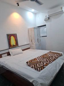 Bedroom Image of 2200 Sq.ft 4 BHK Villa for sale in Kihim Alibag for Rs. 55000000