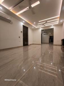 Hall Image of 2600 Sq.ft 3 BHK Builder Floor for rent in HUDA Plot Sector 38, Sector 38 Gurgaon for Rs. 55000