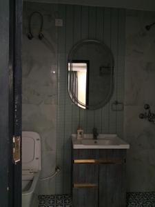 Bedroom One Image of 1650 Sq.ft 3 BHK Villa for sale in Dkrrish Alaska Farms, Nagli Bahrampur Noida for Rs. 16500000