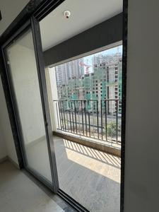 Balcony Image of 1131 Sq.ft 2 BHK Apartment / Flat for sale in Regency Astra, Baner Pune for Rs. 12000022