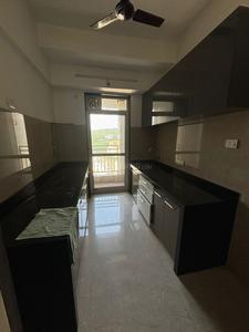 Kitchen Image of 1167 Sq.ft 2 BHK Apartment / Flat for sale in JP Decks, Malad East Mumbai for Rs. 26900000