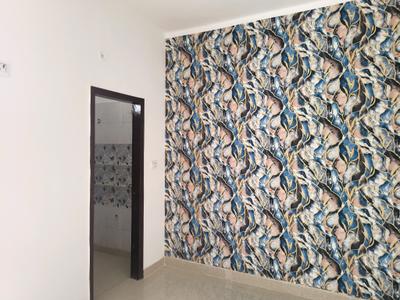 Bedroom Image of 750 Sq.ft 2 BHK Builder Floor for sale in DLF Ankur Vihar Ghaziabad for Rs. 2220009