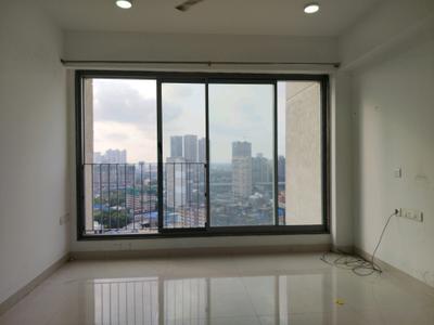 Living Room Image of 772 Sq.ft 2 BHK Apartment / Flat for sale in Sunteck City 4th Avenue, Jogeshwari West Mumbai for Rs. 27000000