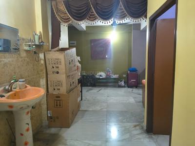 Image of 1250 Sq.ft 3 BHK Apartment / Flat for sale in Keshtopur, Kolkata for Rs. 5800000