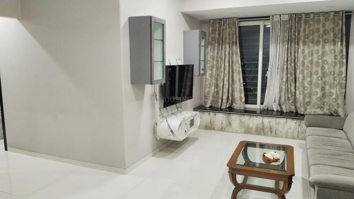 Gagangiri Om Gagangiri Laxman Tower Living Room 1