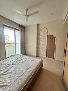 Bedroom Image of 1700 Sq.ft 3 BHK Apartment / Flat for sale in Rustomjee Parishram, Bandra West Mumbai for Rs. 200000000