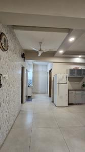 Image of 1025 Sq.ft 3 BHK Apartment / Flat for sale in Khodiyar Nagar, Vadodara for Rs. 5800000
