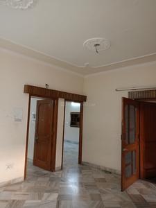 2 BHK Independent Builder Floor